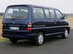 Toyota Hiace 2006 года